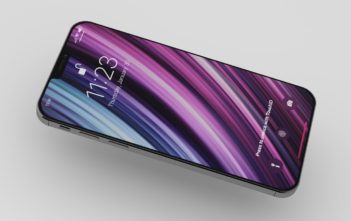 iPhone 12 con DISPLAY SUPER “MODERNO” iPhone 12, Touch ID, Display, 5G, 2020
