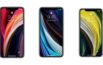SCARICA GRATIS gli sfondi del nuovo iPhone SE 2020