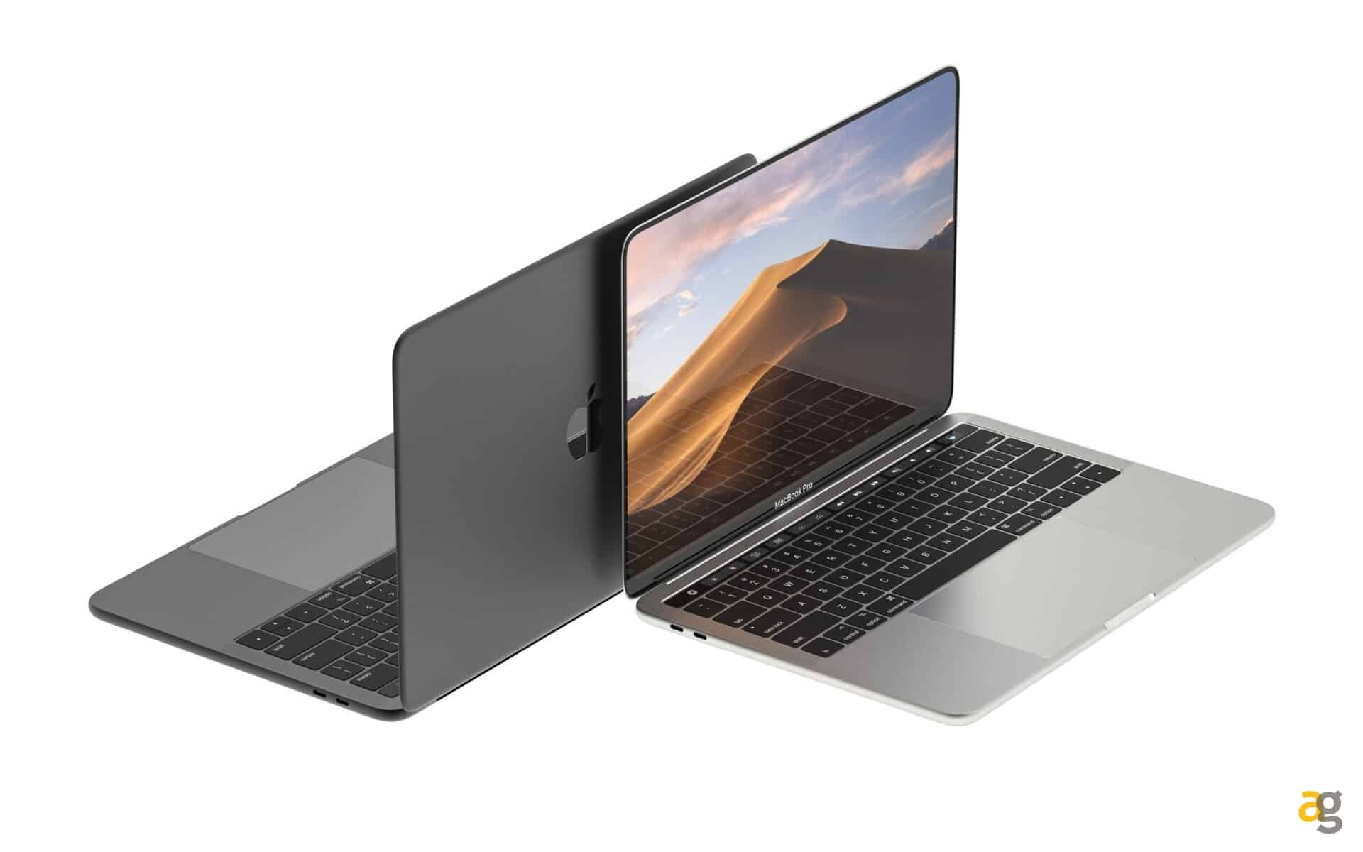 MacBook Pro 2020, 13 pollici, Maggio, 2020