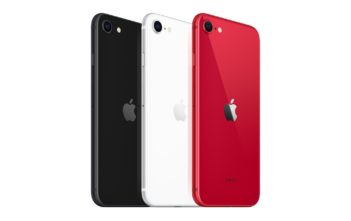 UFFICIALE! Apple presenta il nuovo iPhone SE 2020 iPhone SE 2020, Uscita, Presentato