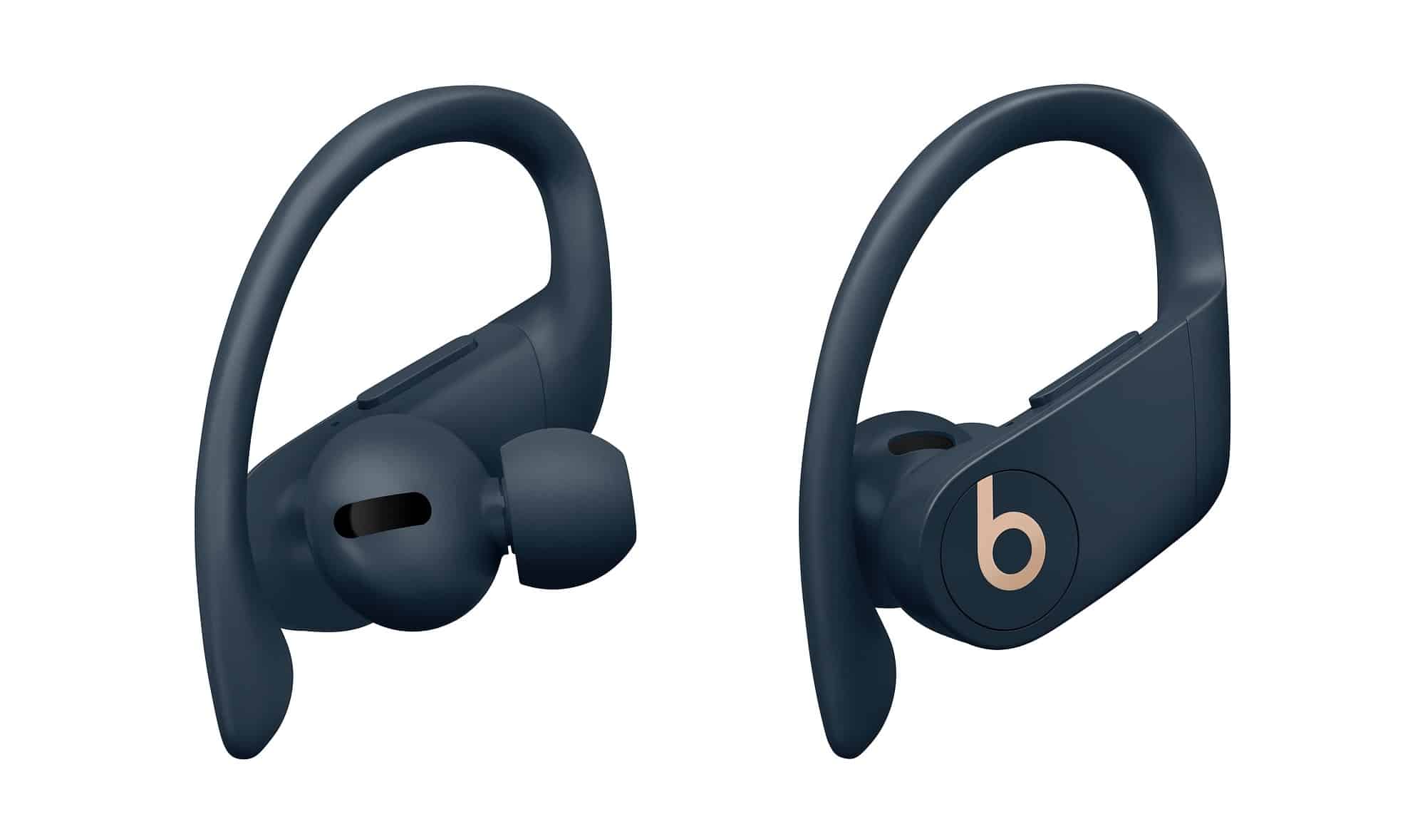 Powerbeats Pro 2020, Uscita, WWDC 2020