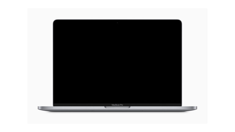 MacBook Pro, 14 pollici, 2021