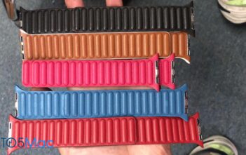 ANTEPRIMA | NUOVI cinturini RIDISEGNATI per Apple Watch Cinturini, Apple Watch, Ridisegnati, Anteprima
