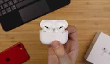 AirPods Pro, 6 Mesi, Recensione