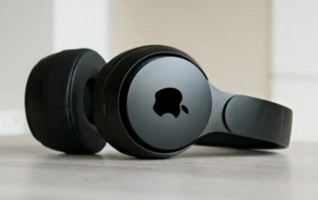 AirPods Studio: AVVIATA la PRODUZIONE di massa AirPods Studio, Sensori, Rilevamento, Testa, Collo