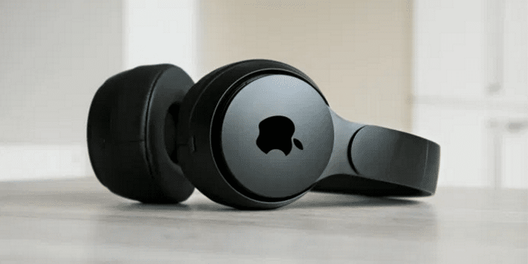 AirPods Studio, Sensori, Rilevamento, Testa, Collo