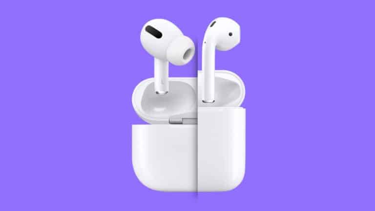 AirPods 3, Data, Uscita, 2021