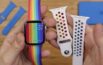 CINTURINI Apple Watch PRIDE 2020 | UNBOXING ITA