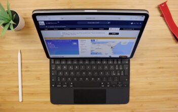 Magic Keyboard per iPad Pro 2020 | RECENSIONE ITA COMPLETA Magic Keyboard, Recensione, Italia