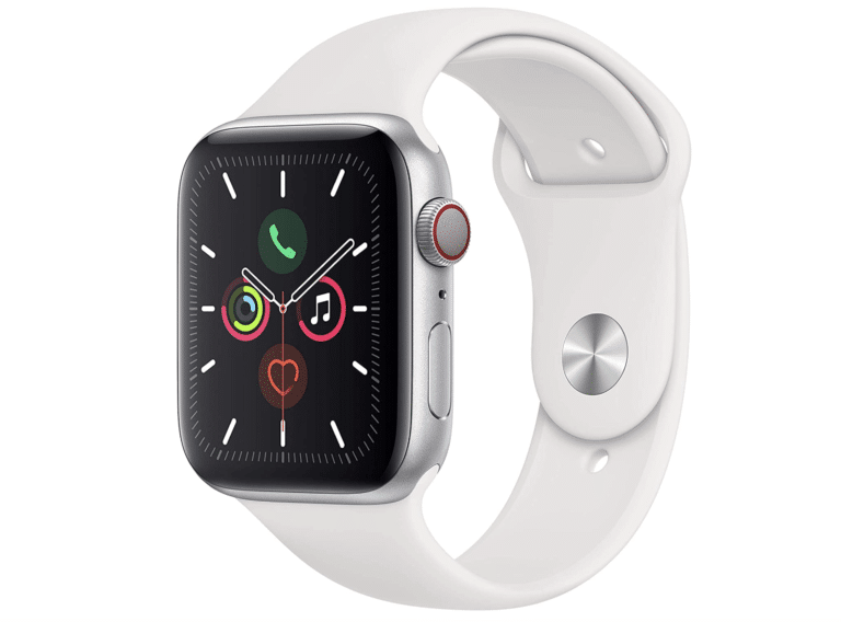 Sconto, Apple, Apple Watch Series 5