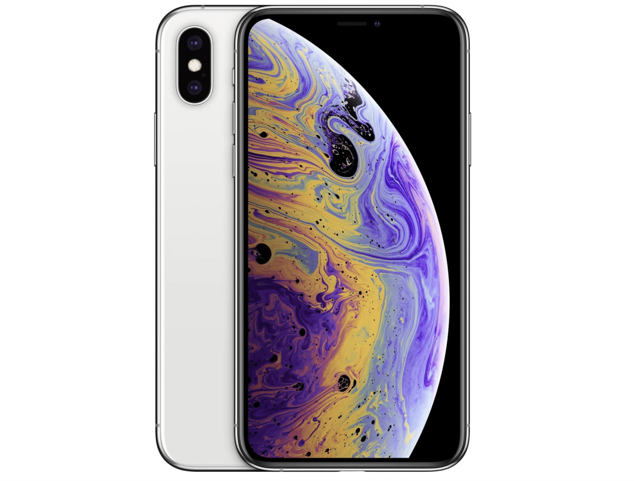 l iphone xs è impermeabile