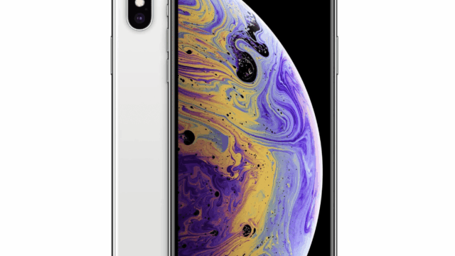 SUPER SCONTO per iPhone XS (POCHI RIMASTI)
