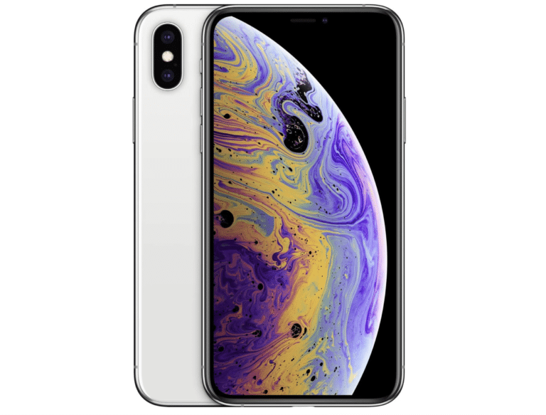 Sconto, Amazon, iPhone XS