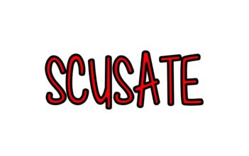 Scusate…😔 Scusate, Speciale, 50.000, Iscritti, YouTube
