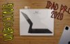 Magic Keyboard per iPad Pro 2020 | UNBOXING ITALIANO