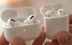 AirPods 3: sensori per il MONITORAGGIO della SALUTE