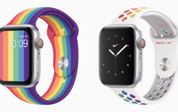Apple rilascia i nuovi cinturini ARCOBALENO Pride 2020 Pride 2020, Cinturini, Apple Watch
