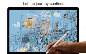 La Apple Pencil sarà COMPATIBILE con i nostri Mac Apple Pencil, Compatibile, Mac
