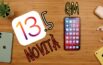 iOS 13, iOS 13.5 GM, Novità