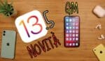 iOS 13, iOS 13.5 GM, Novità