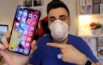 iOS 13.5 NON migliora il Face ID con MASCHERINA