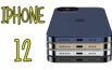 iPhone 12: NUOVI TAGLI di MEMORIA