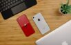 iPhone SE 2020, Confronto, iPhone 8