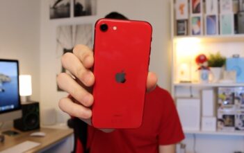 ASSURDO! iPhone SE 2020 è PIÙ POTENTE di ogni ANDROID iPhone SE 2020, Prime Impressioni
