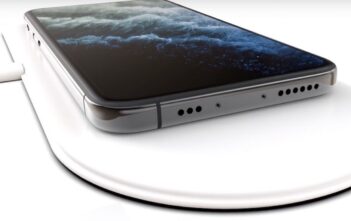iPhone 2021 completamente SENZA PORTE per la RICARICA iPhone 2021, Nessuna, Porta, Ricarica