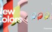 Apple rilascia le nuove Powerbeats Pro 2020
