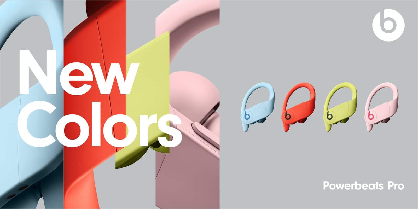 Powerbeats Pro 2020, Novità