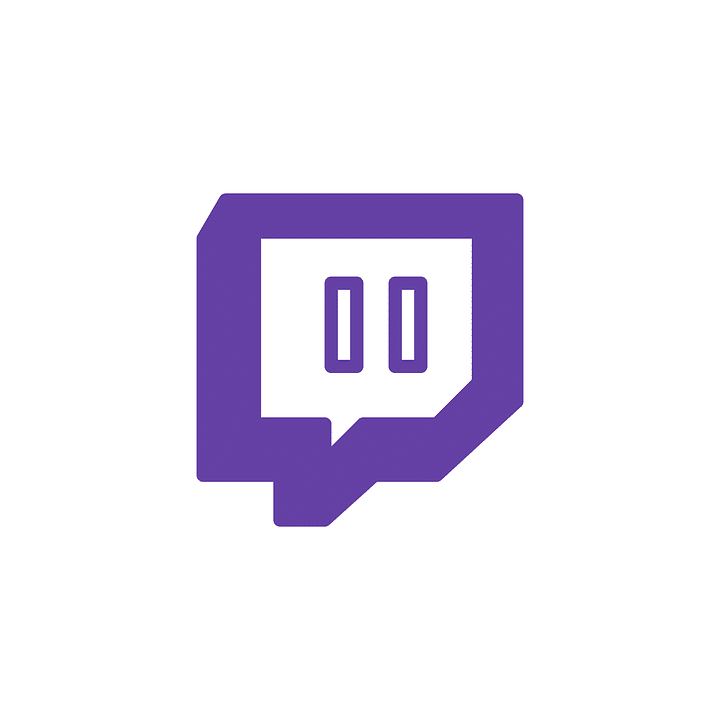 Twitch, Gioco, Stream