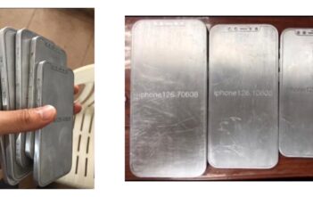 iPhone 12: NUOVI RENDER FISICI del “CORPO” iPhone 12, Render, Mockup, Fisici