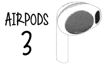 AirPods 3: All’INTERNO della confezione di iPhone 2022 AirPods 3, Nuovo, Design