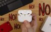 AirPods 2, Cambio, AirPods Pro, Scelta