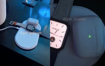 AirPower TORNA in VITA ed è PRONTA AirPower, Prototipo, Nuovo, Completato