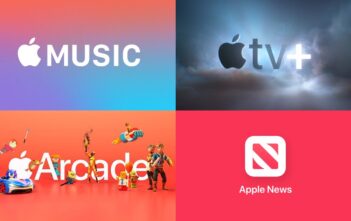 iOS 14: IN ARRIVO i BUNDLE per TUTTI iOS 14, Bundle, Apple TV+