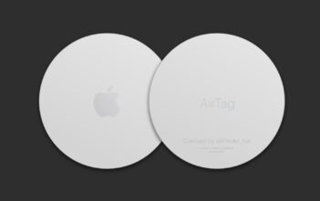 iOS 14: IN ARRIVO AirTag con NUOVI SUONI AirTag, Data, Uscita, Suoni