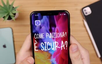 Immuni DISPONIBILE in TUTTA Italia, ma come FUNZIONA? Immuni, App Store, Download, COVID-19