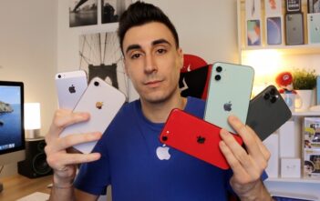 Come SCEGLIERE l’iPhone GIUSTO per TE Scegliere, iPhone, Gusti, Guida