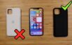 SMART BATTERY CASE VS “SOTTOMARCA”