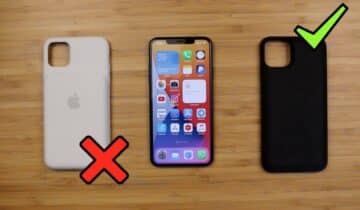 Smart Battery Case, Confronto, Sottomarca, Fake