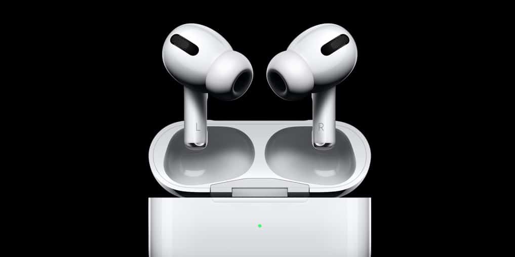 AirPods 3, Data, Uscita, Design