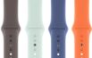 Apple rilascia i nuovi cinturini ESTATE per Apple Watch
