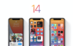 iOS 14 Logo