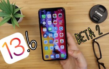 Video | Ecco TUTTE le novità del nuovo iOS 13.6 Beta 2 iOS 13, iOS 13.6 Beta 2, Novità