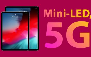 iPad Pro 2021, PRIME INFORMAZIONI svelate iPad Pro 2021, Mini-LED, 5G, A14X