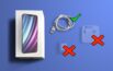 iPhone 12 SENZA ACCESSORI e con SCATOLA più SOTTILE