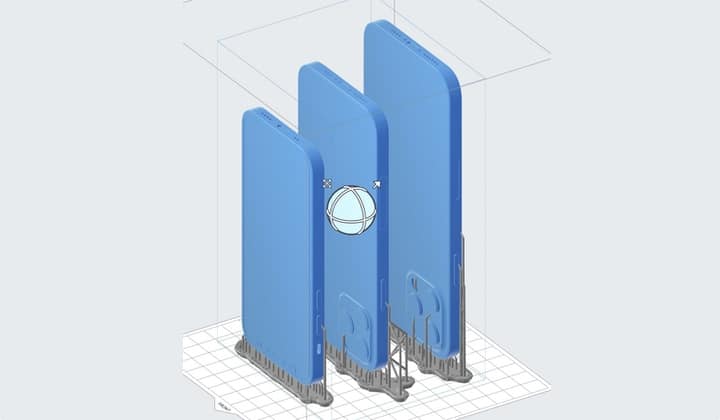 iPhone 12, Notch, Uguale, LiDAR