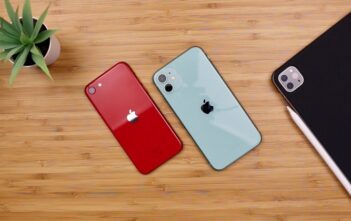 iPhone SE 2020 VS iPhone 11 | CONFRONTO COMPLETO iPhone SE 2020, Confronto, iPhone 11